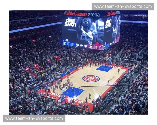 NBA球馆设施焕新风暴:从观赛体验到全方位感官盛宴 NBA球馆设施焕新风暴:从观赛体验到全方位感官盛宴