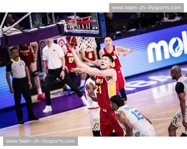 分析亚洲杯：战术、球队与未来趋势的深度解读