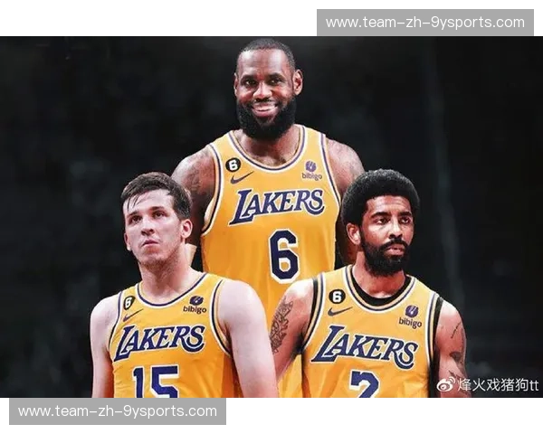 巅峰博弈的起点：湖人vs掘金西决第一场，那场改变格局的篮球史诗