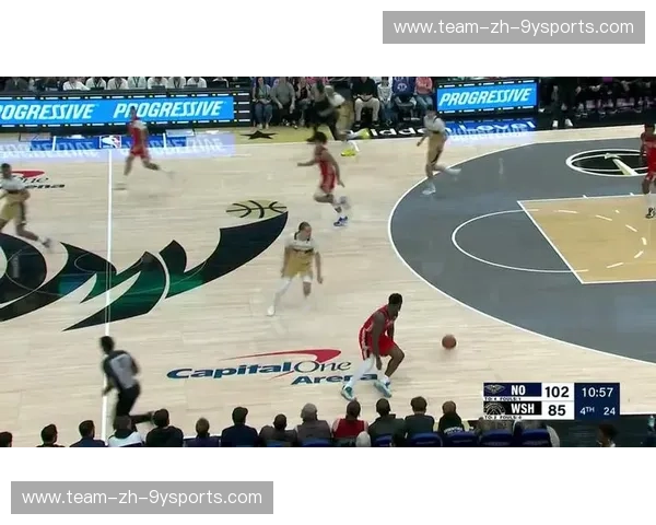 奇才vs勇士：一场改写历史的录像回放